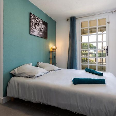 The Serengeti - Cosy - Plage - Host Provence La Seyne-sur-Mer Eksteriør billede