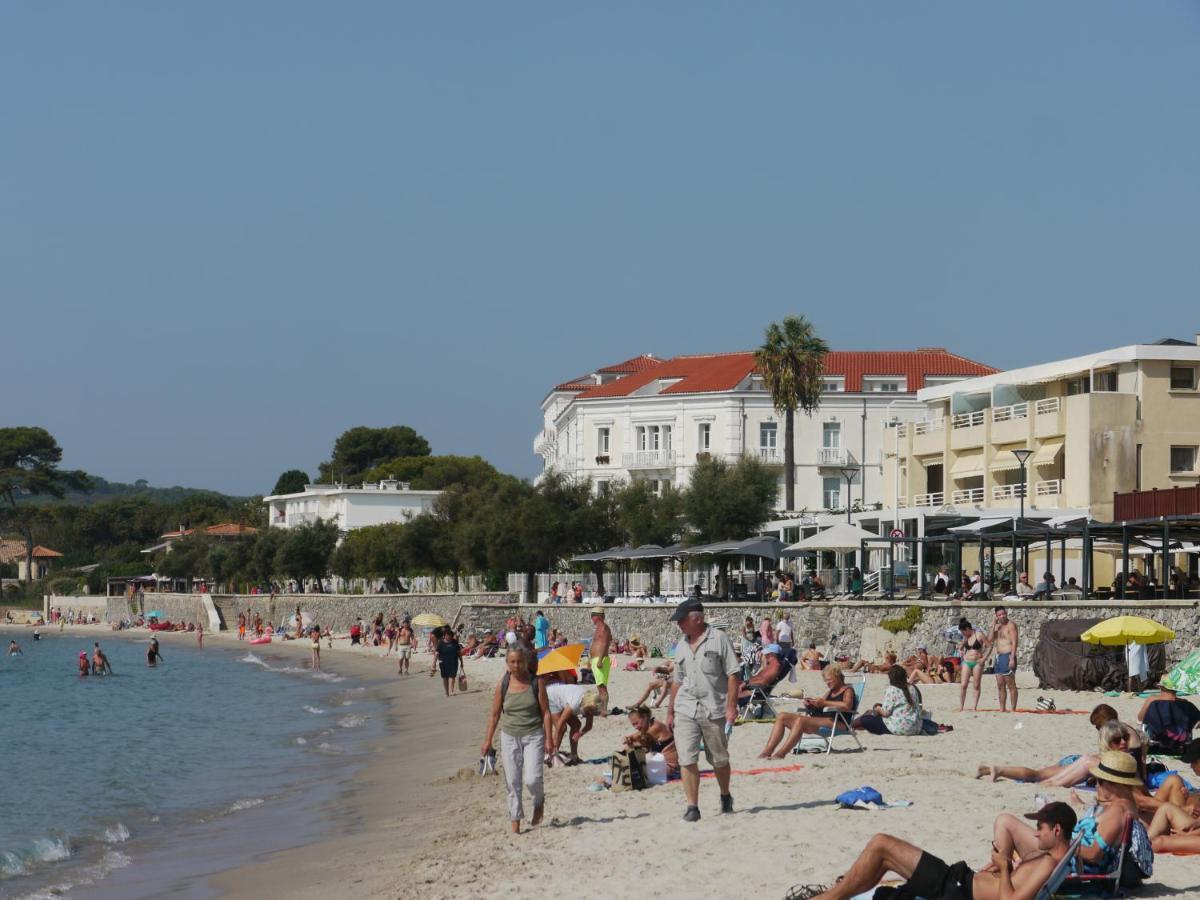 The Serengeti - Cosy - Plage - Host Provence La Seyne-sur-Mer Eksteriør billede