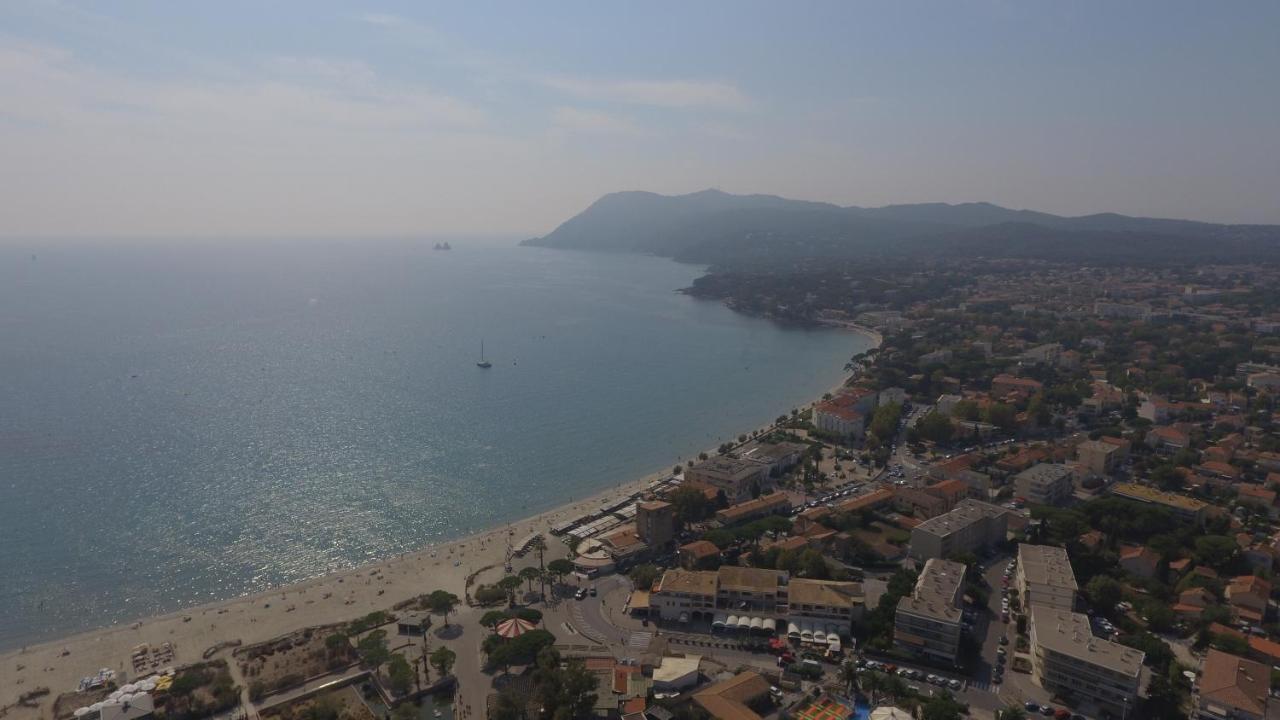The Serengeti - Cosy - Plage - Host Provence La Seyne-sur-Mer Eksteriør billede