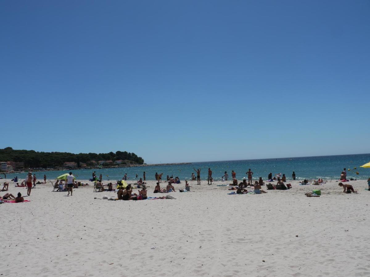 The Serengeti - Cosy - Plage - Host Provence La Seyne-sur-Mer Eksteriør billede
